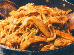 -槿Story·韩国料理(望京韩国美食城店)