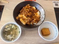 -吉野家(秀谷店)