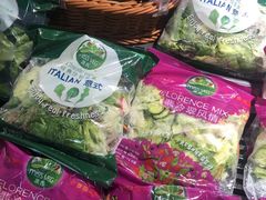 -Olé精品超市(沈阳万象城店)