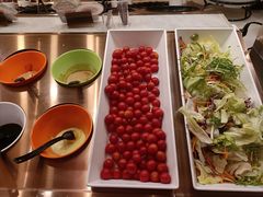 -比格比萨自助(宋家庄店)