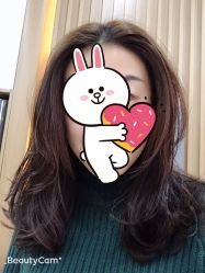 -尚·丹尼Hair