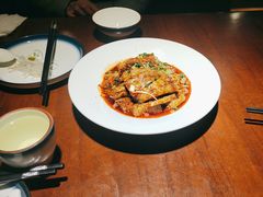 -龙抄手食府(浣花北路店)