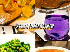 -金链花·泰国餐厅(国贸店)