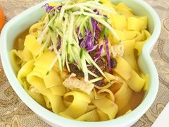 -黑公羊新疆菜(人和店)