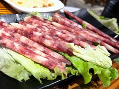 -庄老幺火锅(娄山关路店)