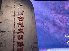 -广西壮族自治区博物馆