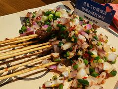 -路边羊烧烤酒场(宝带路店)