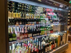 -Olé精品超市(北京合生汇店)