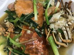 和乐蟹-微海海鲜加工店(第一市场店)
