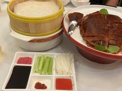 -大鸭梨烤鸭(左家庄店)