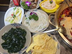 -小龙坎火锅(沙井店)
