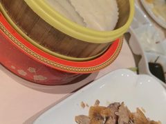 -大鸭梨烤鸭(甘家口店)