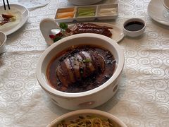 梅菜扣肉-辣婆婆(航天桥店)