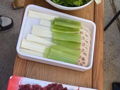 -陈记顺和潮汕牛肉火锅(云门店)