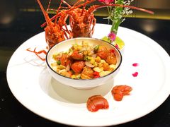 -莹珠阁·私房菜