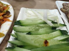 -姥家春饼店(漳州二路店)