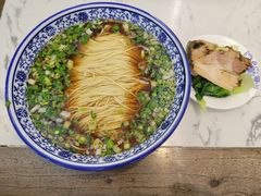 -伟记奥面馆(养育巷店)