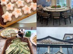 -紫藤园·天目湖大鱼头(南山竹海店)