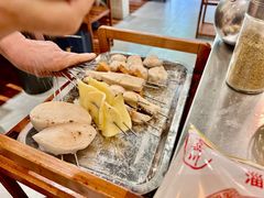 -小寒羊烧烤(凯瑞时代大厦店)