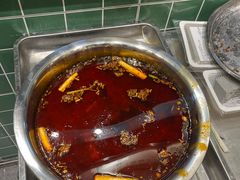 -肖肖酸萝卜鱼火锅(总店)