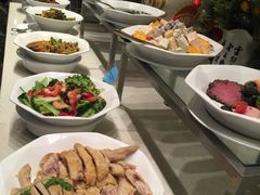 -宁波石浦豪生大酒店·自助餐厅