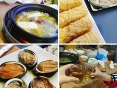 -濠轩阁特色生蚝火锅(水湾路店)