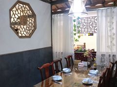 -呼吸森林·生态农庄农家乐私房菜