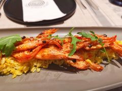 葡式大虾-Hurricane's Grill 飓风牛排