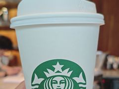 -星巴克臻选(南京艾尚天地店)