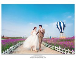 -戛纳印象摄影(潮拍定制馆)