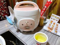 -湘当爱·鲜煮现炒(松岗立业路店)