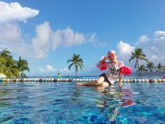 -三亚亚龙湾天域度假酒店