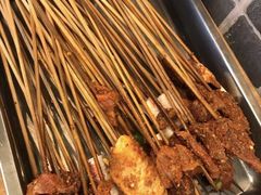 -小郡肝串串香(北蔡店)