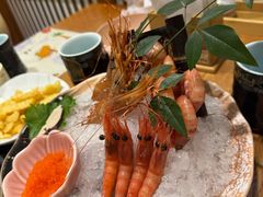 -和创柚子·会席日本料理(新区淮海街店)