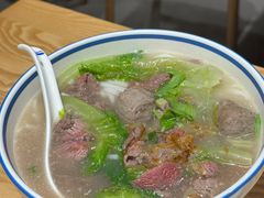 -潮巷·老潮汕美食集市(欢乐港湾店)