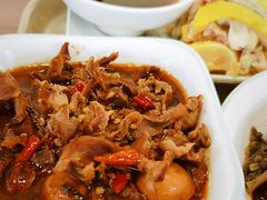 -老乡鸡(新邻天地店)