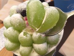 -Cafe de Paris(林荫路店)