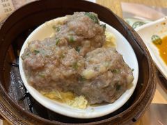 陈皮牛肉球-添好运点心专门店(中环IFC店)