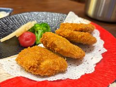 -鸟鹏烧鸟居酒屋(天河领展店)