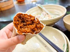 -李记清真馆(打钉巷店)
