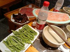 -堂客老火锅(欣阳广场总店)