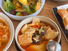 -无味舒食(环岛路店)