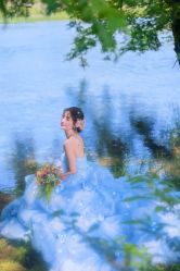 -IDO婚纱摄影(上海旗舰店)