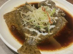 -国人川菜(李家村建东街店)