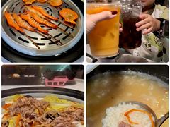 -碗中海·蒸汽海鲜·桑拿鸡(岭南天地店)