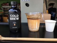 -卖呆儿咖啡(望京店)