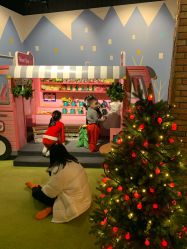 -幻贝家儿童乐园(苏州中心店)