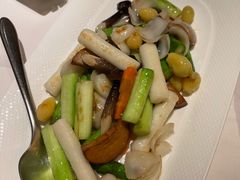 -利苑酒家(合景国际金融广场店)