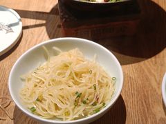 -湘间田舍(北仑银泰店)