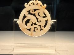 -北京大葆台遗址博物馆